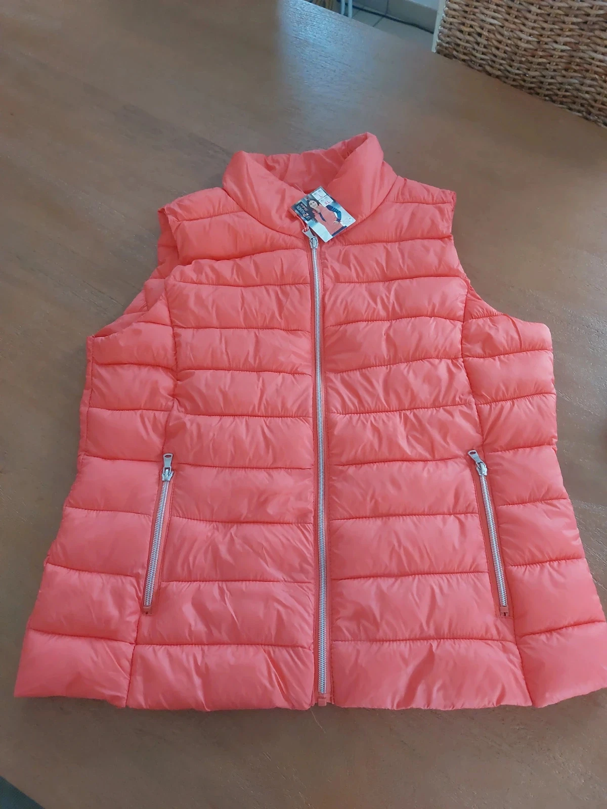 Body warmer Up2 Fashionneuf avec étiquette L 🌸 – photo 3